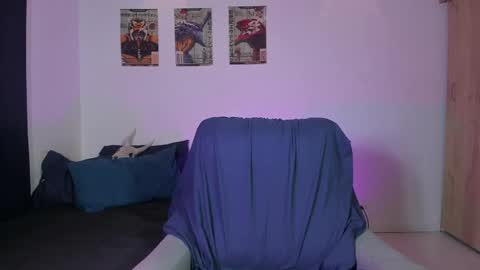 Lykaia Rose online show from 27, 9, 2025