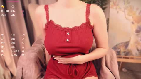 simply Eliza  online show from 15, 3, 2026