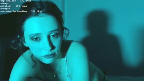 LylacDoll online show from 3, 2, 2026