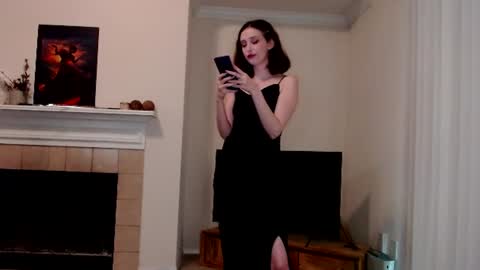 LylacDoll online show from 26, 7, 2026