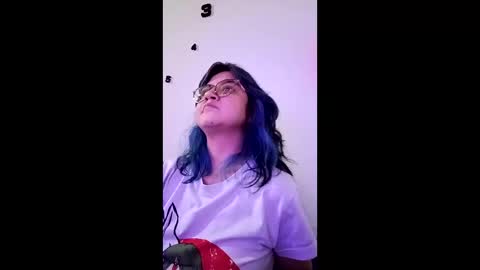 Just Lyla online show from 21, 3, 2026