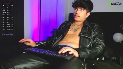 Snapshot of lylebennett_ chatting on 24, 9, 2025 Lyle Bennett Freelance Model online show from 24, 9, 2025