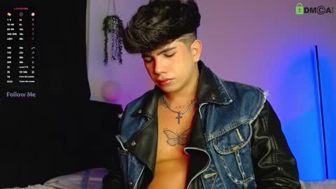 Snapshot of lylebennett_ chatting on 17, 10, 2025 Lyle Bennett Freelance Model online show from 17, 10, 2025