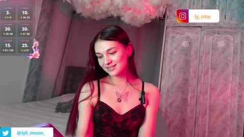 Snapshot of lylita_moon chatting on 21, 12, 2024 Littl online show from 21, 12, 2024