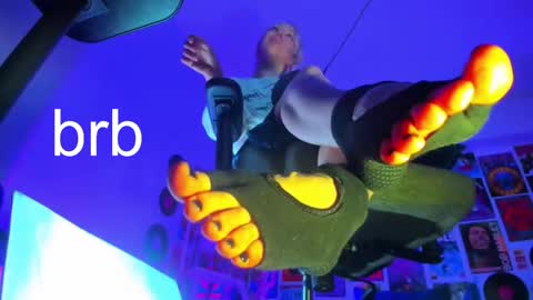 Lylith Skye NO NUDE model online show from 20, 11, 2025