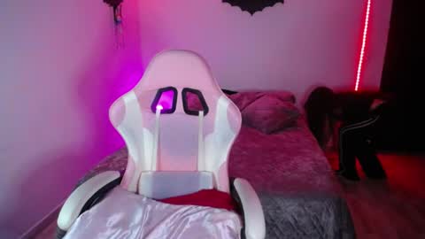 Luciana online show from 30, 6, 2026
