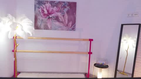 Snapshot of lyly_loveyou chatting on 11, 1, 2025 Lyly   online show from 11, 1, 2025