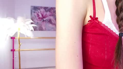 Snapshot of lyly_loveyou chatting on 18, 1, 2025 Lyly   online show from 18, 1, 2025