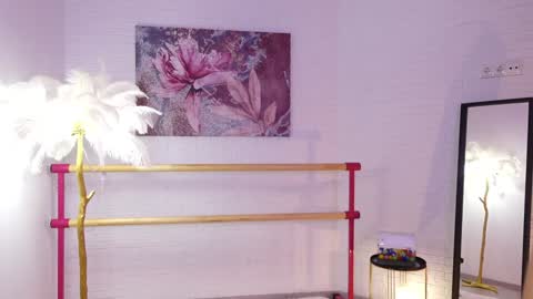 Snapshot of lyly_loveyou chatting on 19, 1, 2025 Lyly   online show from 19, 1, 2025