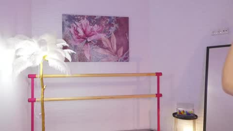 Snapshot of lyly_loveyou chatting on 24, 1, 2025 Lyly   online show from 24, 1, 2025