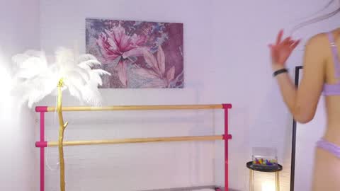Snapshot of lyly_loveyou chatting on 24, 1, 2025 Lyly   online show from 24, 1, 2025
