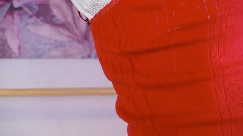 Snapshot of lyly_loveyou chatting on 25, 1, 2025 Lyly   online show from 25, 1, 2025