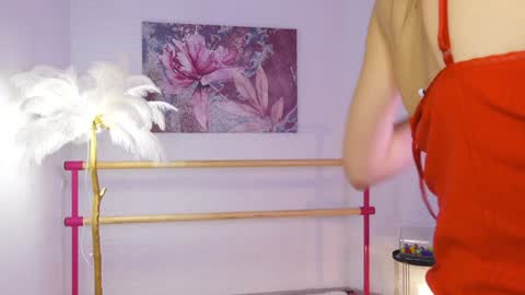 Snapshot of lyly_loveyou chatting on 25, 1, 2025 Lyly   online show from 25, 1, 2025