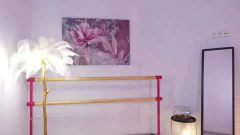 Snapshot of lyly_loveyou chatting on 4, 2, 2025 Lyly   online show from 4, 2, 2025