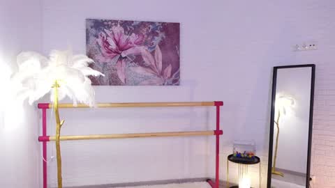 Snapshot of lyly_loveyou chatting on 8, 2, 2025 Lyly   online show from 8, 2, 2025