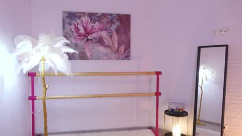 Snapshot of lyly_loveyou chatting on 8, 2, 2025 Lyly   online show from 8, 2, 2025