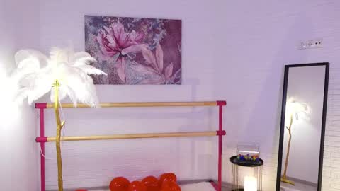 Snapshot of lyly_loveyou chatting on 9, 2, 2025 Lyly   online show from 9, 2, 2025