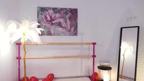 Snapshot of lyly_loveyou chatting on 11, 2, 2025 Lyly   online show from 11, 2, 2025