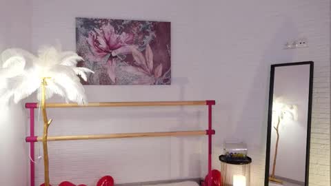 Snapshot of lyly_loveyou chatting on 11, 2, 2025 Lyly   online show from 11, 2, 2025