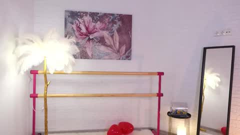 Snapshot of lyly_loveyou chatting on 14, 2, 2025 Lyly   online show from 14, 2, 2025
