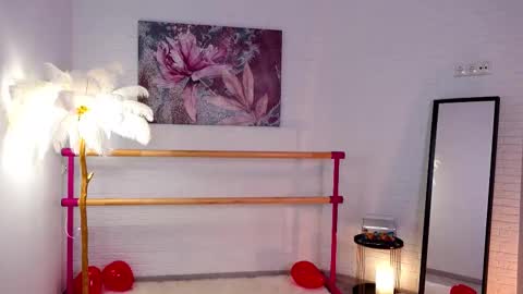 Snapshot of lyly_loveyou chatting on 15, 2, 2025 Lyly   online show from 15, 2, 2025
