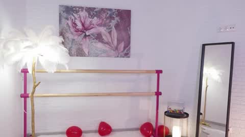 Snapshot of lyly_loveyou chatting on 16, 2, 2025 Lyly   online show from 16, 2, 2025