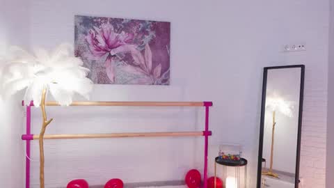 Snapshot of lyly_loveyou chatting on 17, 2, 2025 Lyly   online show from 17, 2, 2025