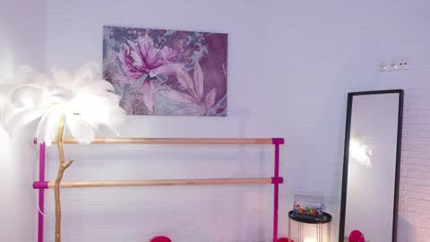 Snapshot of lyly_loveyou chatting on 18, 2, 2025 Lyly   online show from 18, 2, 2025