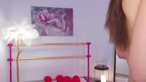 Snapshot of lyly_loveyou chatting on 21, 2, 2025 Lyly   online show from 21, 2, 2025