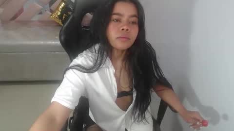 Snapshot of lyly_morgan_ch chatting on 16, 9, 2025 lyly_morgan_ch online show from 16, 9, 2025