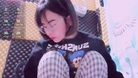 lyly_sexxy online show from 13, 1, 2026