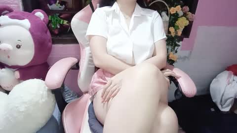 lyly_sweet97 online show from 1, 3, 2025