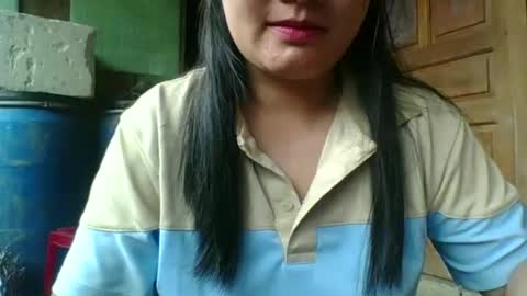 lylymai online show from 25, 9, 2025