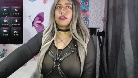 Snapshot of lylyum_k chatting on 5, 1, 2025 kat online show from 5, 1, 2025