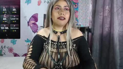 Snapshot of lylyum_k chatting on 11, 1, 2025 kat online show from 11, 1, 2025