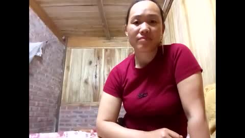 lyn_eva online show from 13, 5, 2026