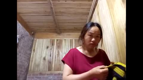 lyn_eva online show from 16, 5, 2026