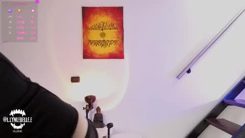 Lyn online show from 25, 9, 2025