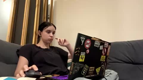 Eva online show from 29, 6, 2026