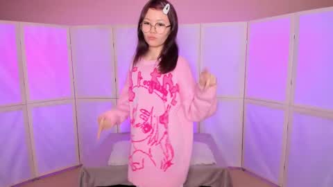 Snapshot of lyngrindle chatting on 27, 1, 2025 Suki online show from 27, 1, 2025