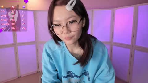 Snapshot of lyngrindle chatting on 28, 1, 2025 Suki online show from 28, 1, 2025