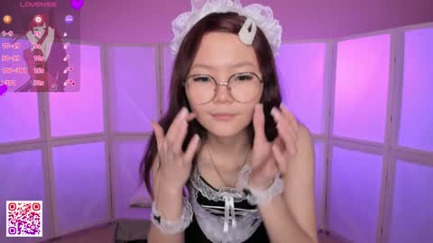 Snapshot of lyngrindle chatting on 30, 1, 2025 Suki online show from 30, 1, 2025