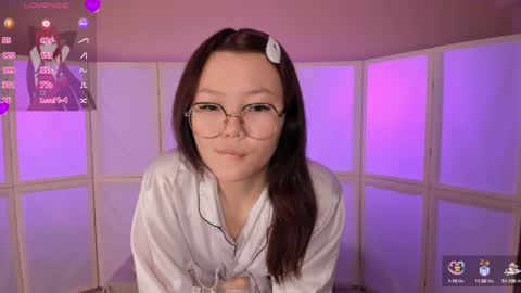 Snapshot of lyngrindle chatting on 31, 1, 2025 Suki online show from 31, 1, 2025