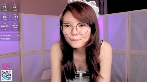 Snapshot of lyngrindle chatting on 6, 2, 2025 Suki online show from 6, 2, 2025