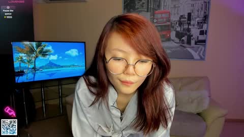 Snapshot of lyngrindle chatting on 7, 2, 2025 Suki online show from 7, 2, 2025