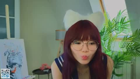 Snapshot of lyngrindle chatting on 22, 2, 2025 Suki online show from 22, 2, 2025