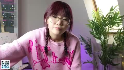 Snapshot of lyngrindle chatting on 24, 2, 2025 Suki online show from 24, 2, 2025