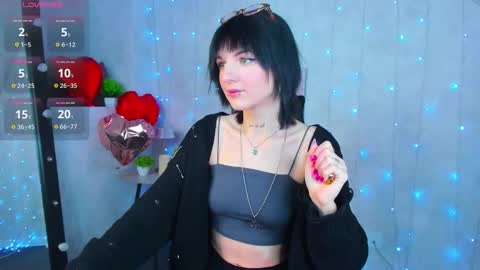 Snapshot of lynn_martin chatting on 4, 3, 2026 Lynn online show from 4, 3, 2026