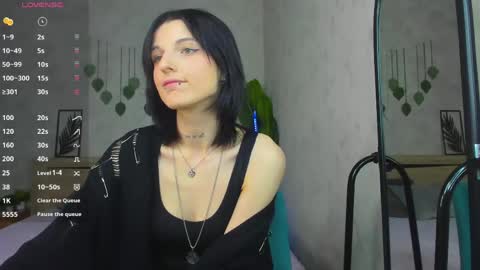 Snapshot of lynn_martin chatting on 21, 5, 2026 Lynn online show from 21, 5, 2026