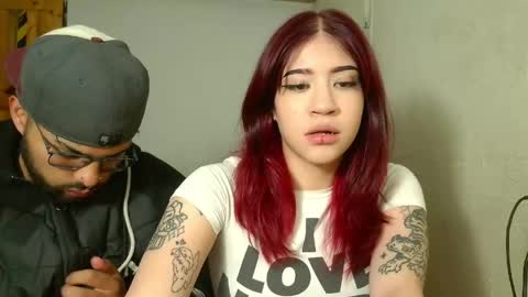 lynn_n_samuel online show from 20, 5, 2026